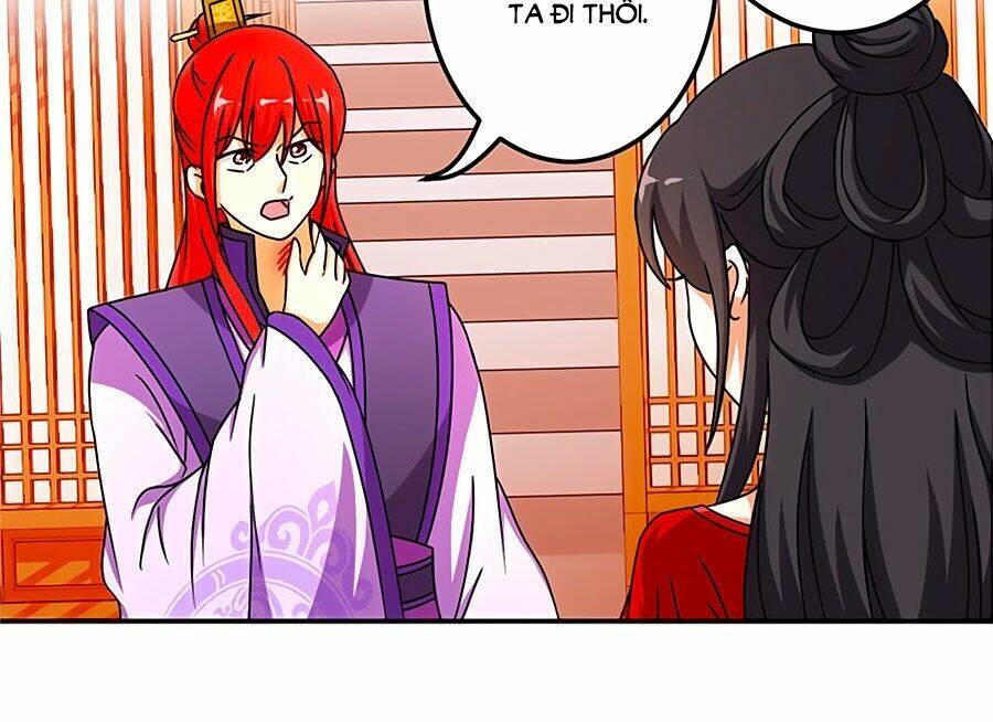 Vương Gia! Ngươi Thật Bỉ Ổi: Chapter 475