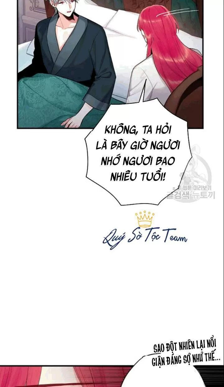 Tồn Tại Với Tư Cách Là Vợ Của Nam Chính: Chapter 183