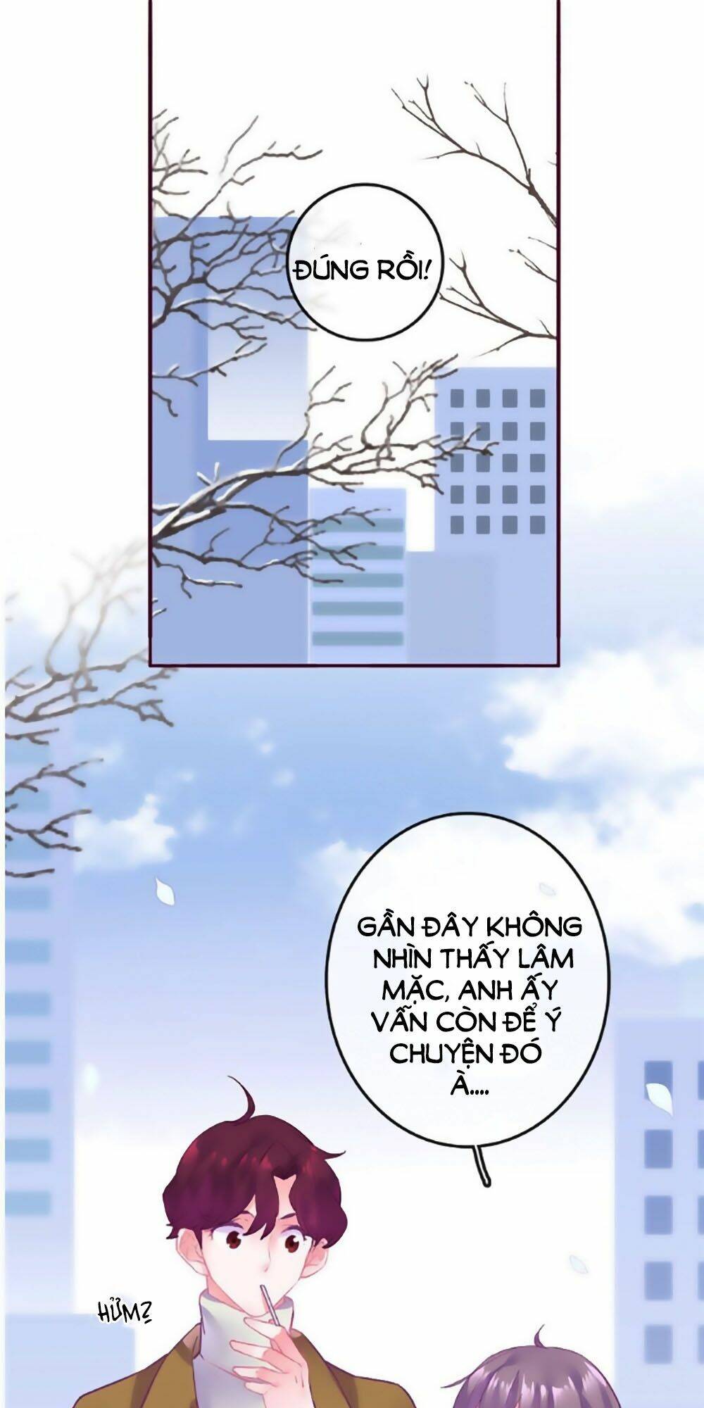 Đừng Nghịch, Ta Chỉ Muốn Yên Tĩnh: Chapter 72