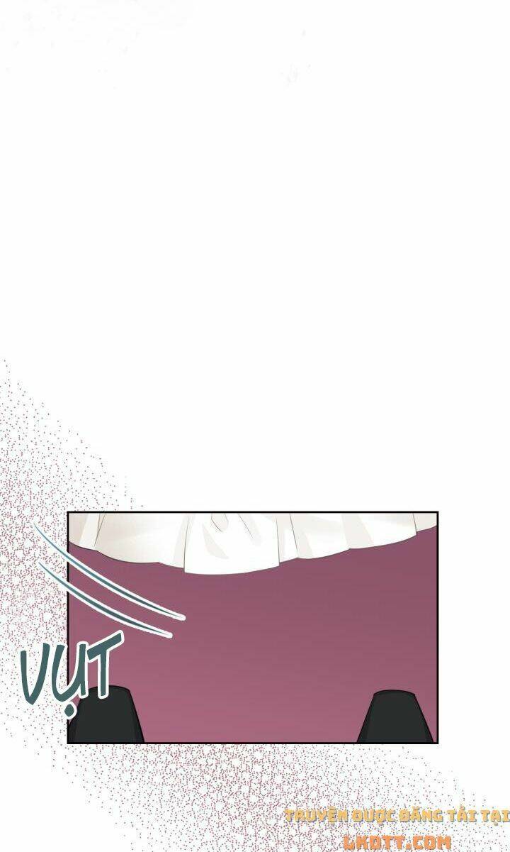 Công Chúa Phản Diện Muốn Ở Trong Ngôi Nhà Bánh Quy: Chapter 49