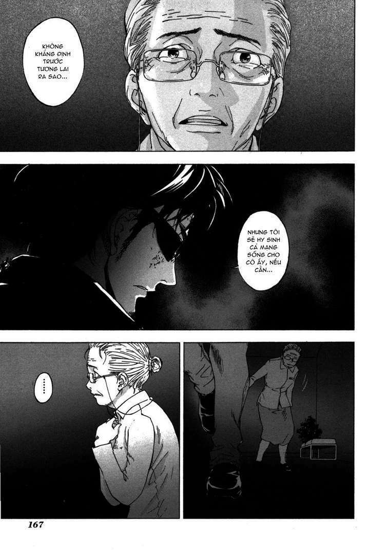 Until Death Do Us Part: Chapter 39