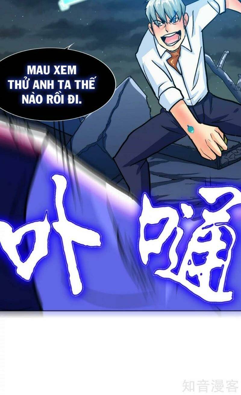 Hệ Thống Tiên Tôn Tại Đô Thị: Chapter 123