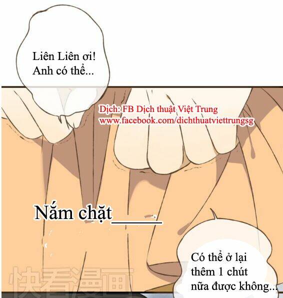 Bạn Trai Tôi Là Cẩm Y Vệ: Chapter 18