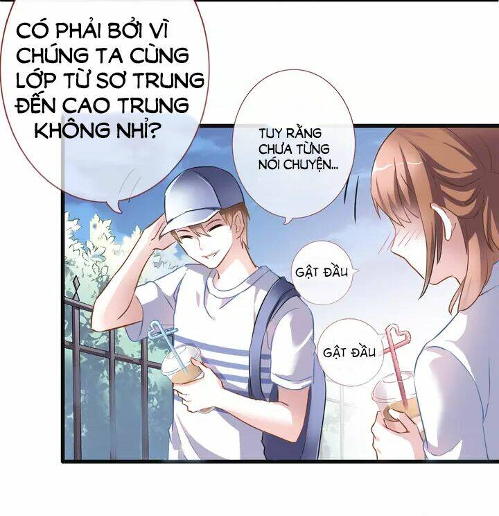 Thần Tinh Vị Lạc Thì: Chapter 5