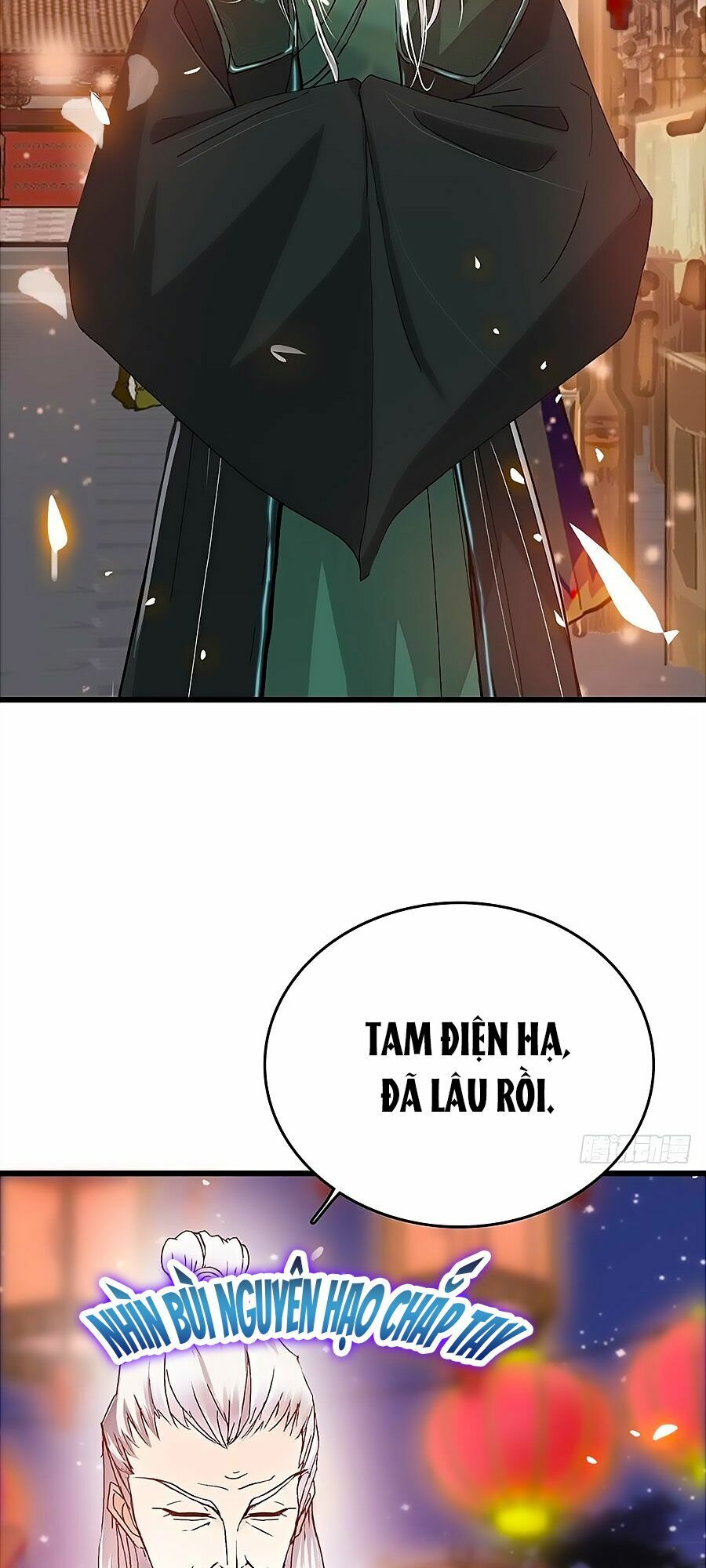 Nhất Thế Khuynh Thành: Lãnh Cung Khí Phi: Chapter 104