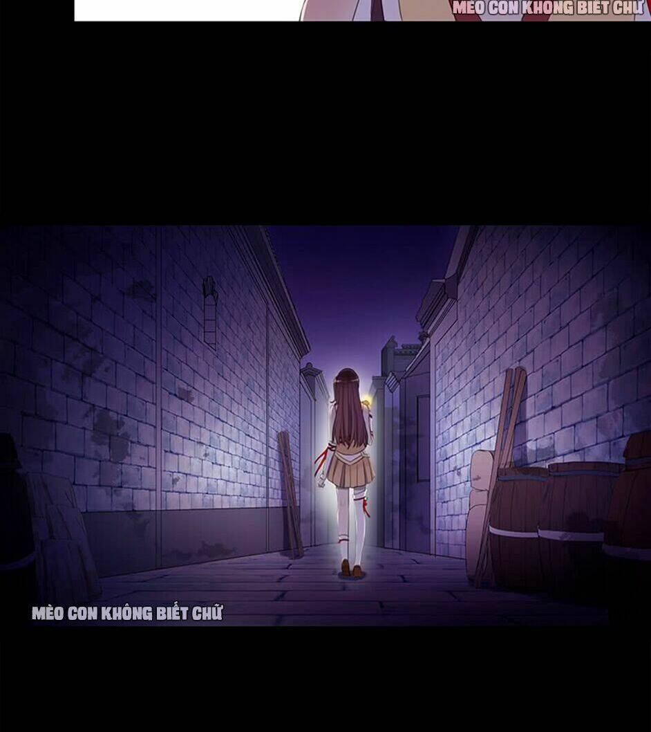 Bách Yêu Dị Văn: Chapter 30