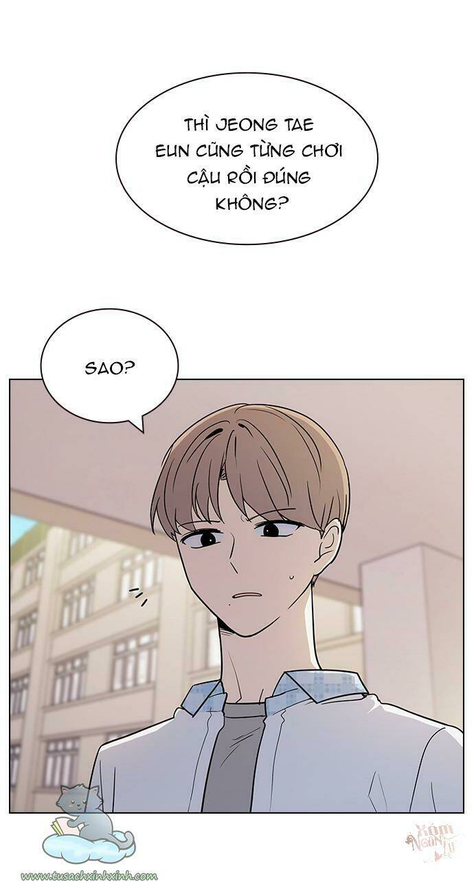 Thằng Bạn Trai Tồi Tệ Của Tôi: Chapter 62