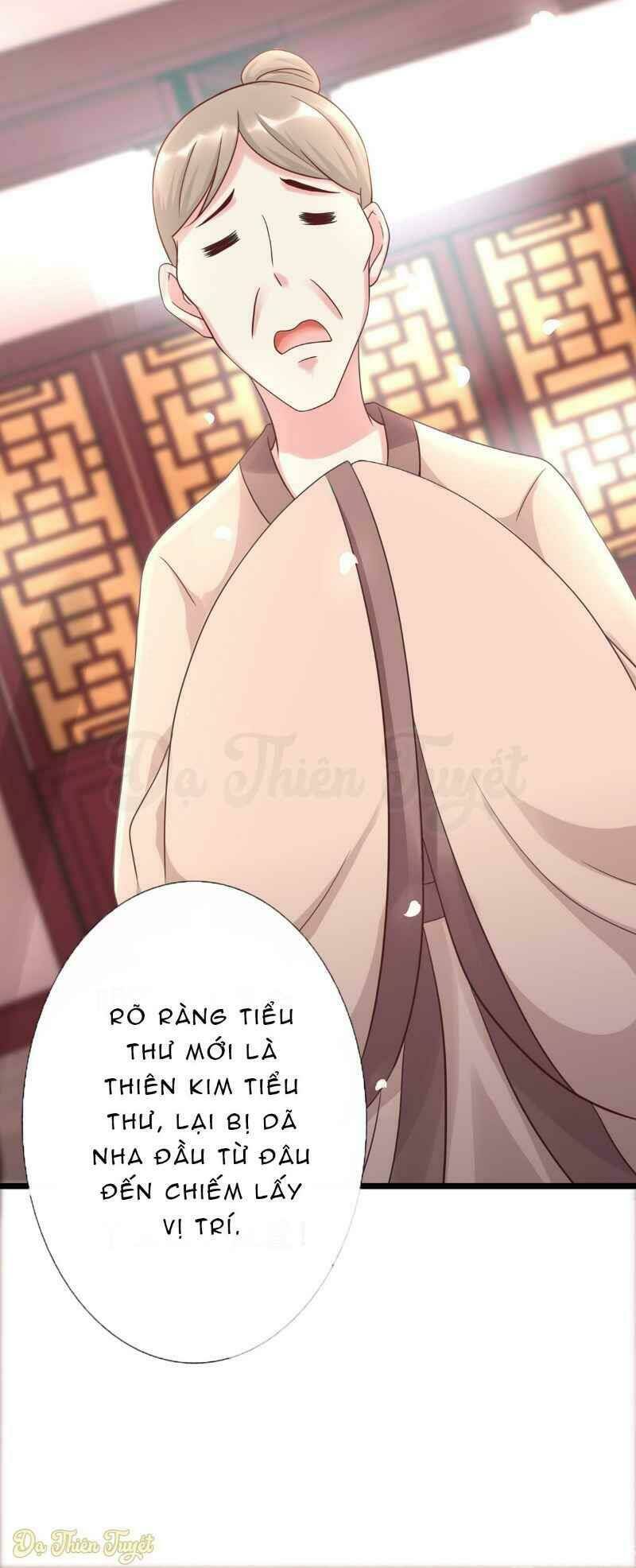 Nhân Vật Phản Diện Biến Thành Sủng Vật: Chapter 10