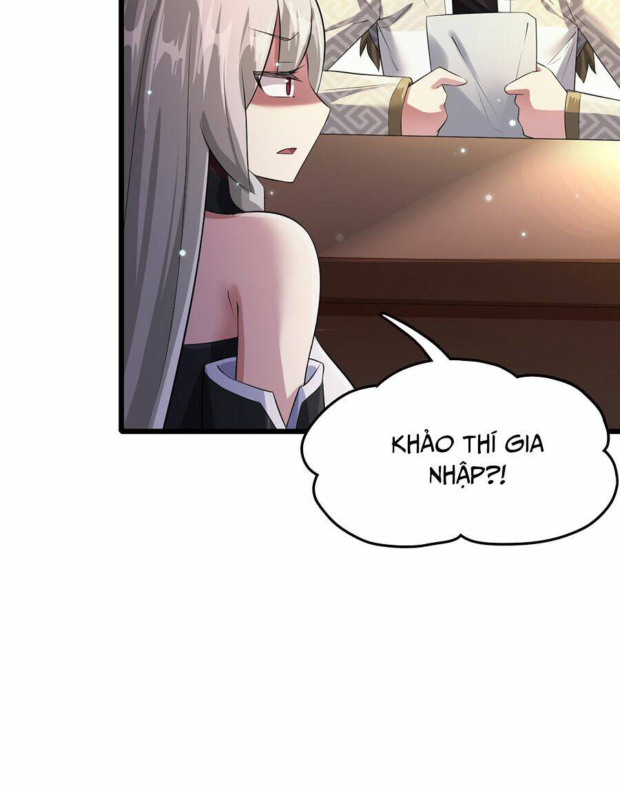 Đại Bảo Kiếm Của Tôi: Chapter 45