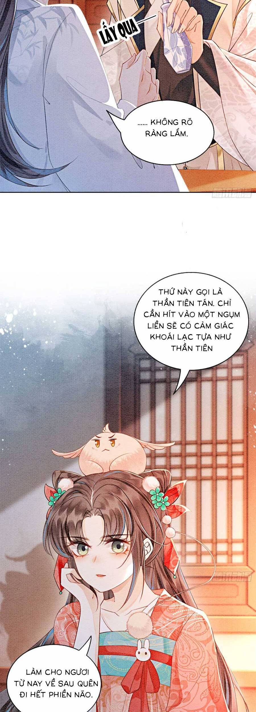 Bắt Đầu Hủy Hôn Để Công Lược Vương Gia: Chapter 79