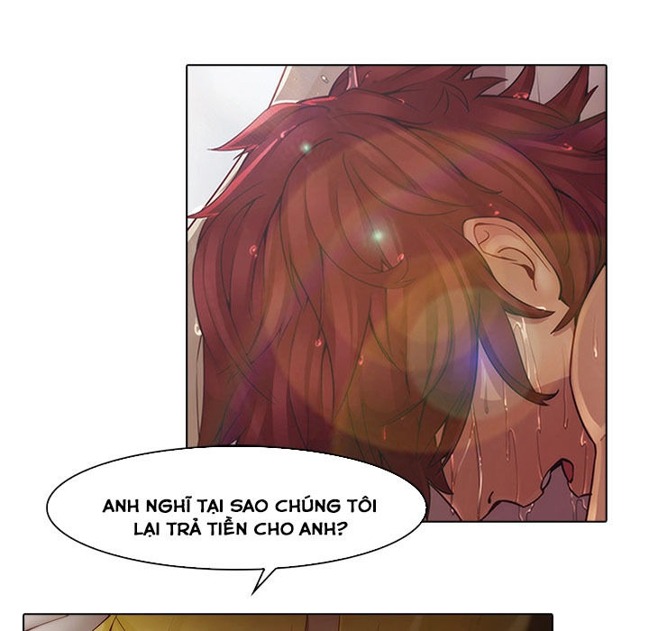 Ảo Mộng Hồ Điệp: Chapter 3