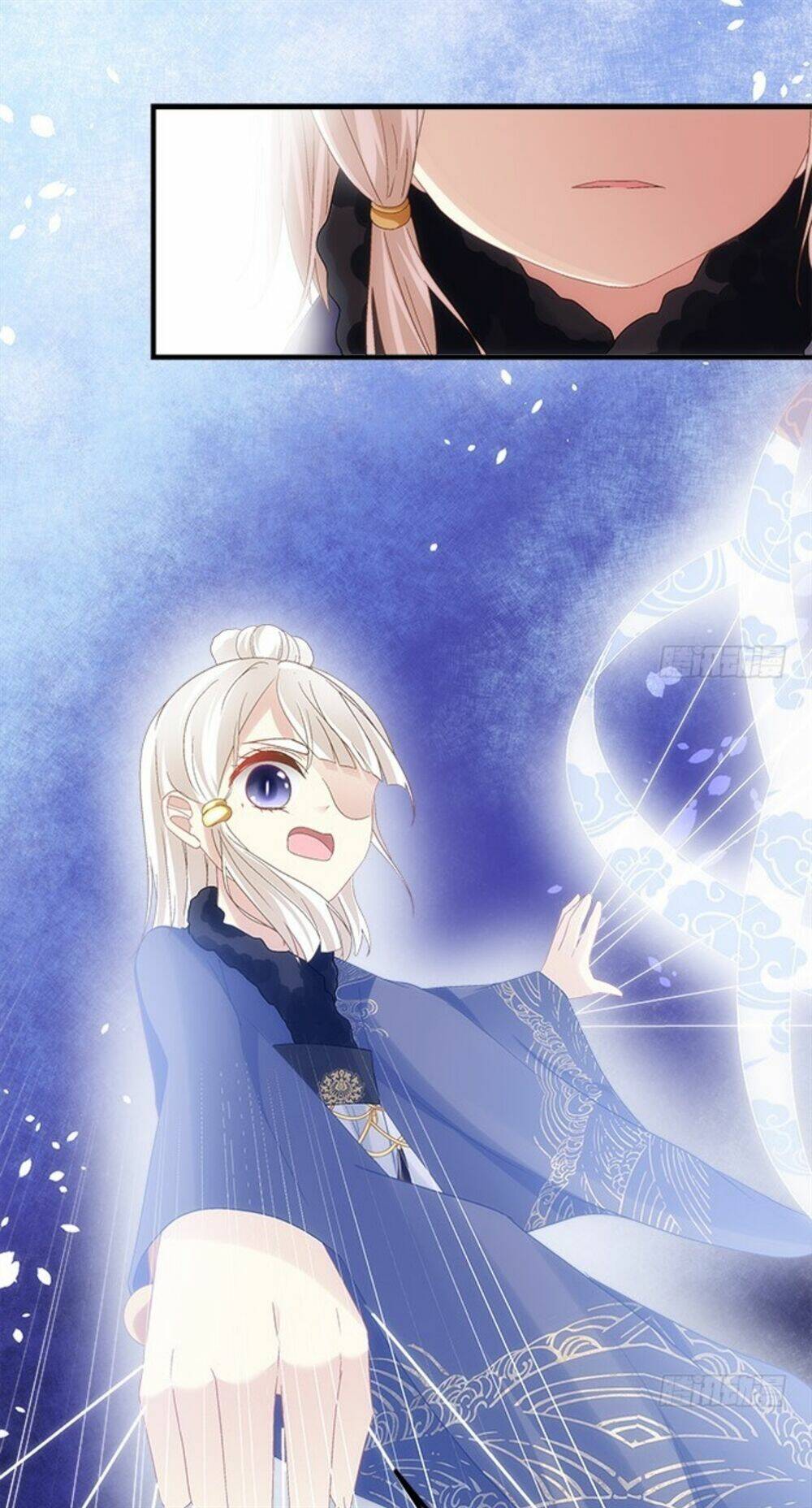 Ám Dạ Vô Thường: Chapter 85