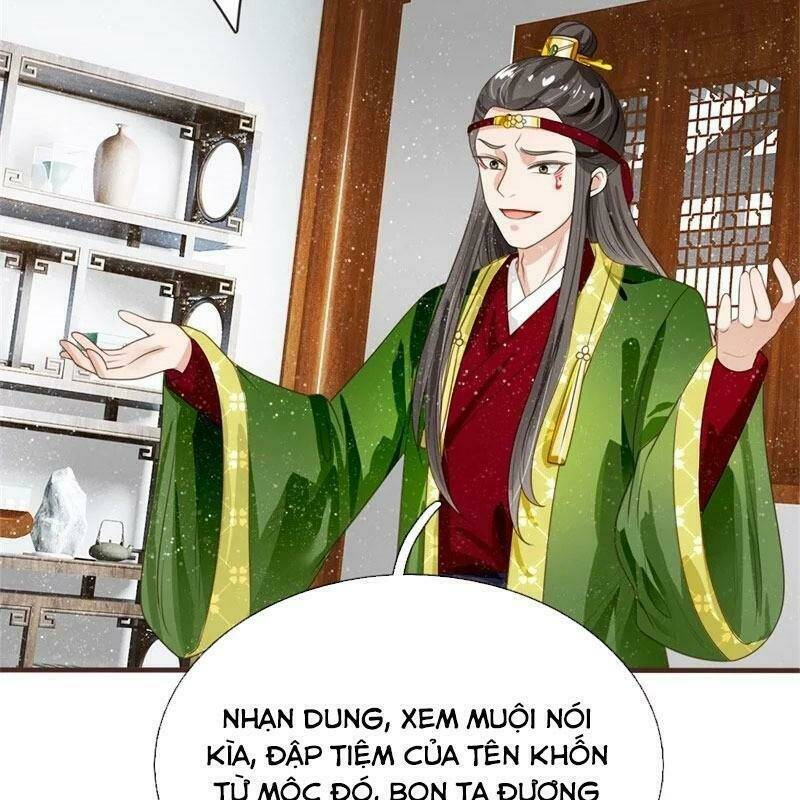 Đệ Nhất Hoàn Khố: Chapter 84