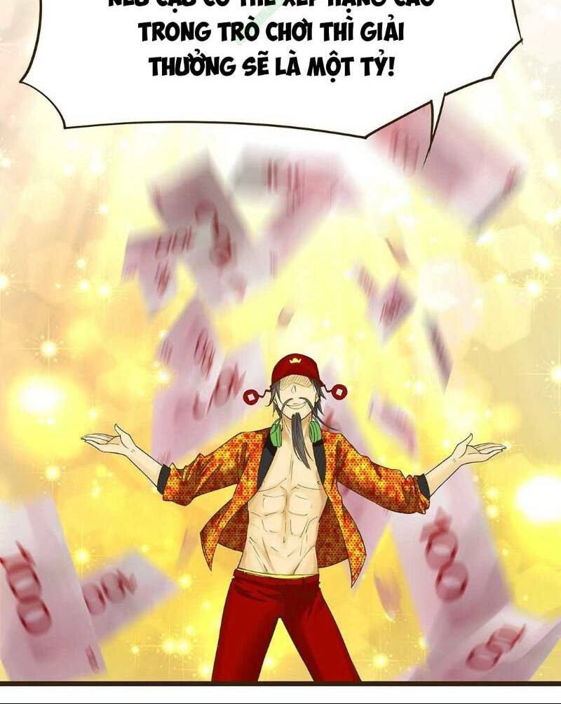 Trò Chơi Tiểu Mục Tiêu: Chapter 2