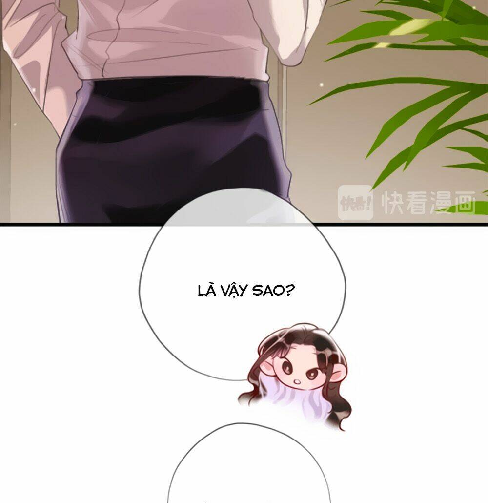 Cô Ấy Thật Xinh Đẹp: Chapter 3