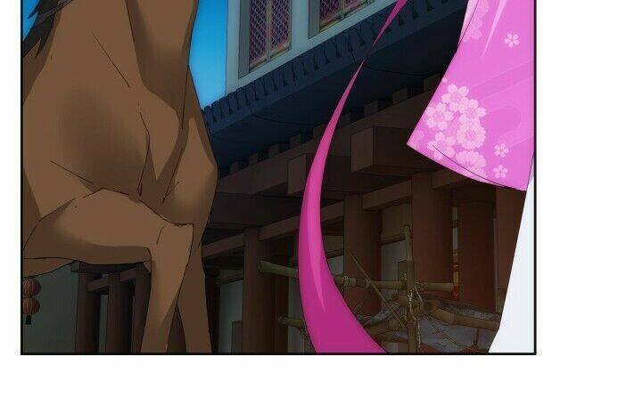 Bí Mật Của Dạ Tộc: Chapter 1.2