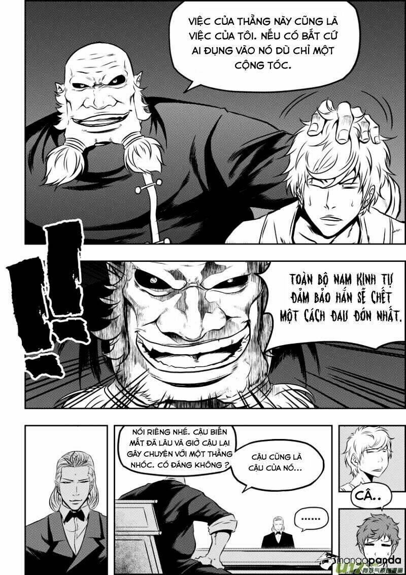 Macrophage Regulation: Chapter 53