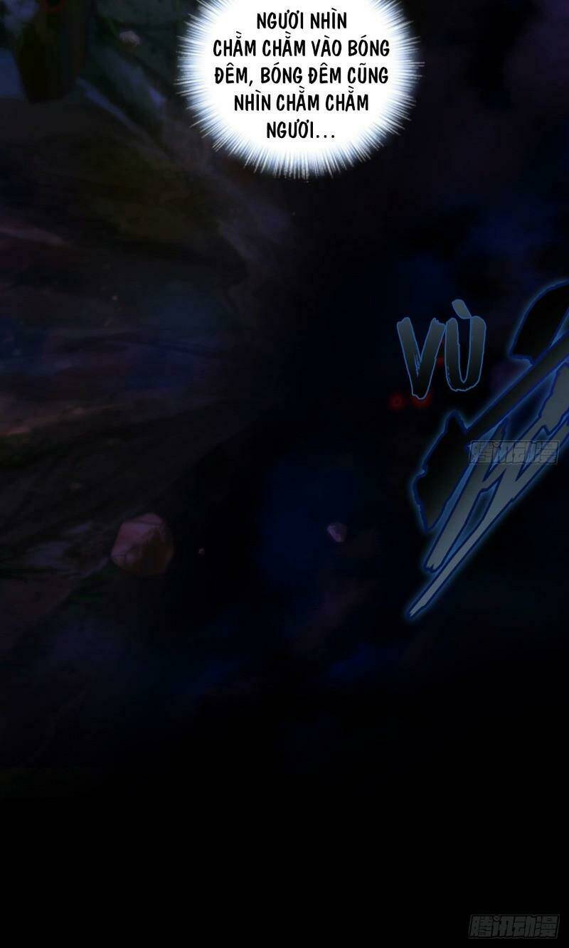 Bất Hủ Phàm Nhân: Chapter 38