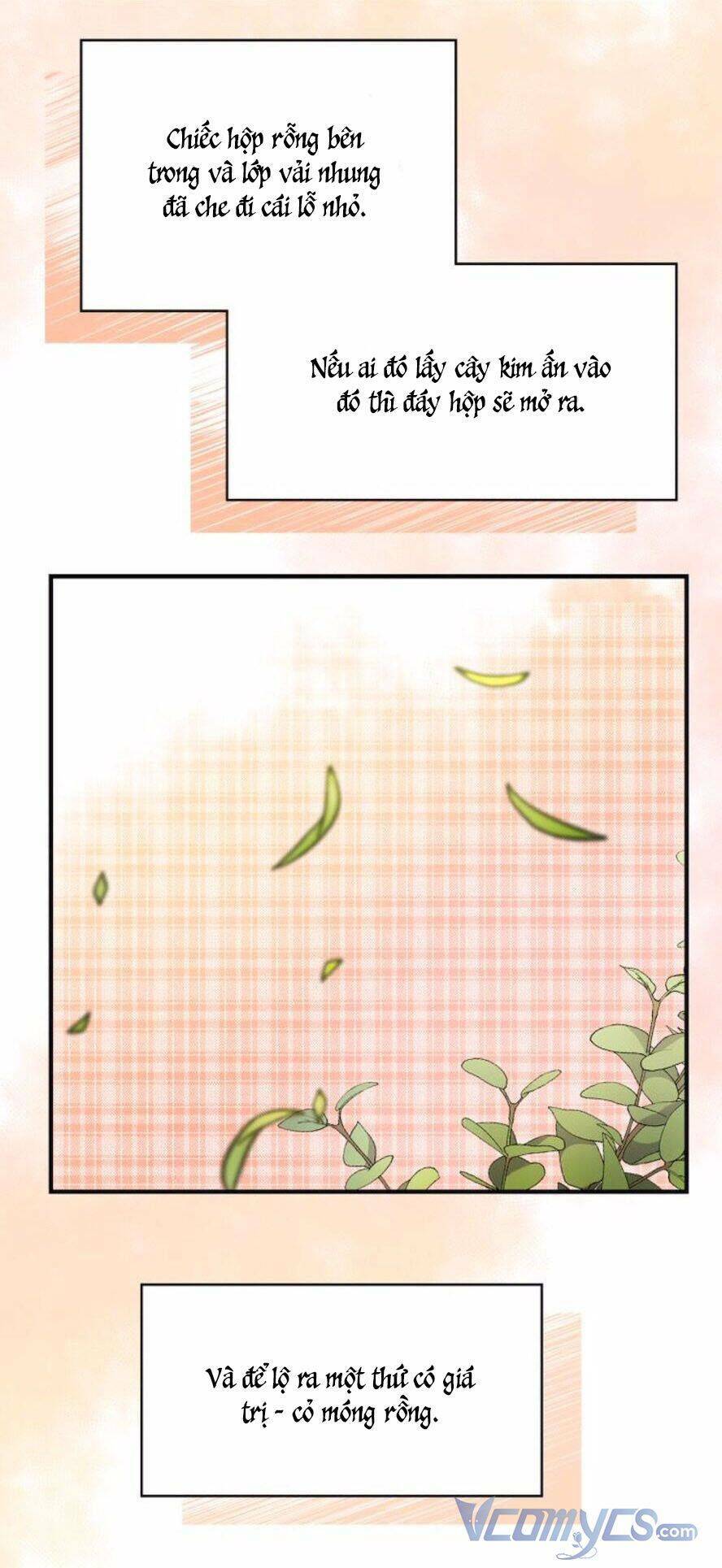 Lòng Trung Thành Với Kẻ Ác: Chapter 37