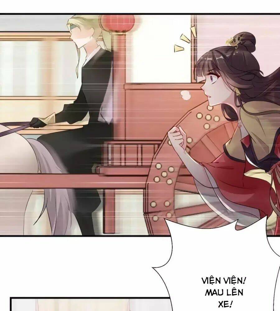 Vương Phi Có Chút Nghịch Ngợm: Chapter 48