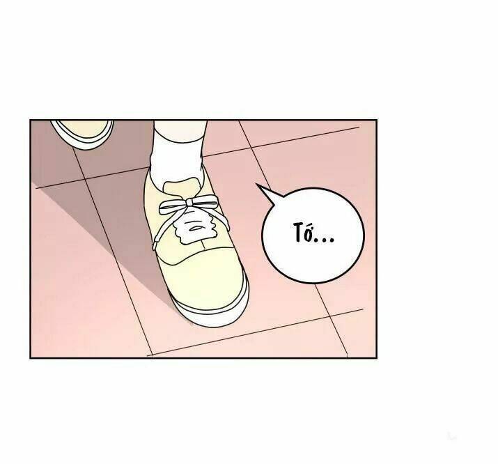 30 Phút Bước Đi Bên Em: Chapter 61