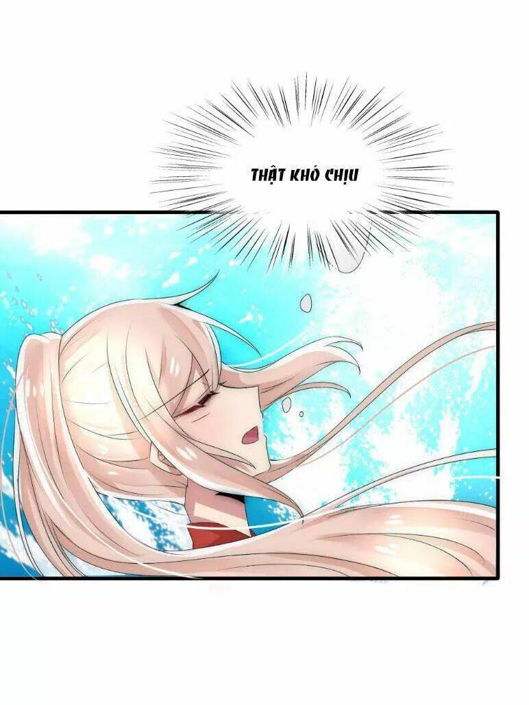 Kế Hoạch Sủng Ái Của Tiểu Công Chúa: Chapter 34