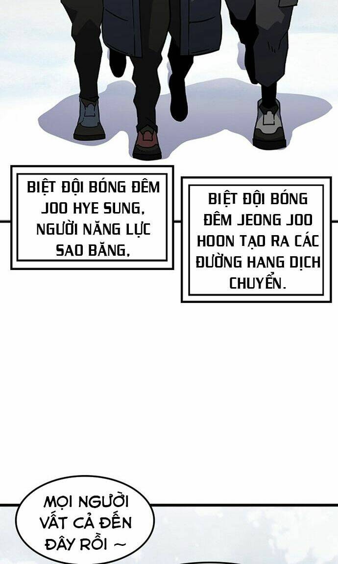 Điểm Chết: Chapter 16