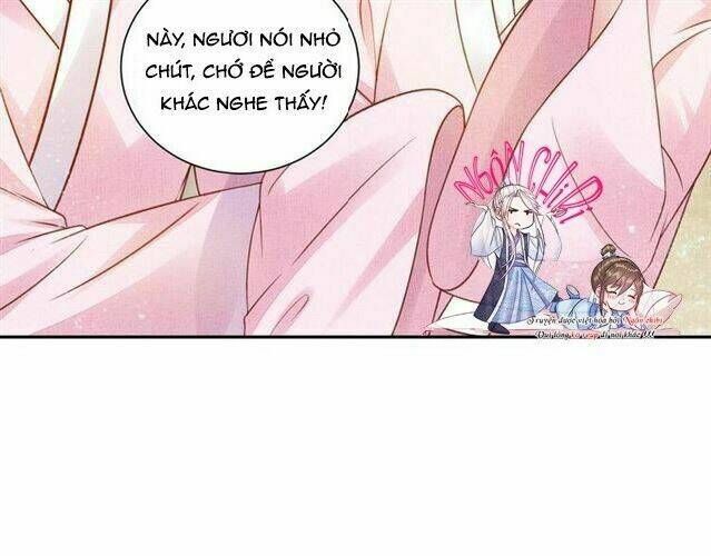 Thịnh Sủng Y Phi Chi Dao Quan Truyện: Chapter 58