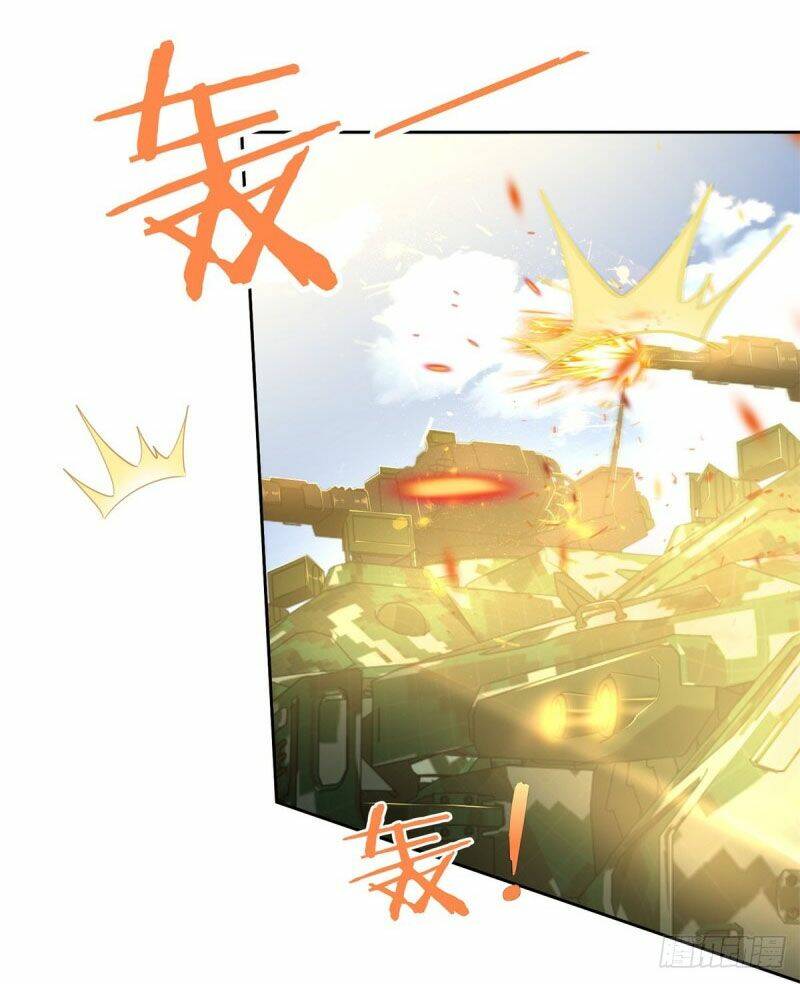 Chí Tôn Toàn Năng: Chapter 103