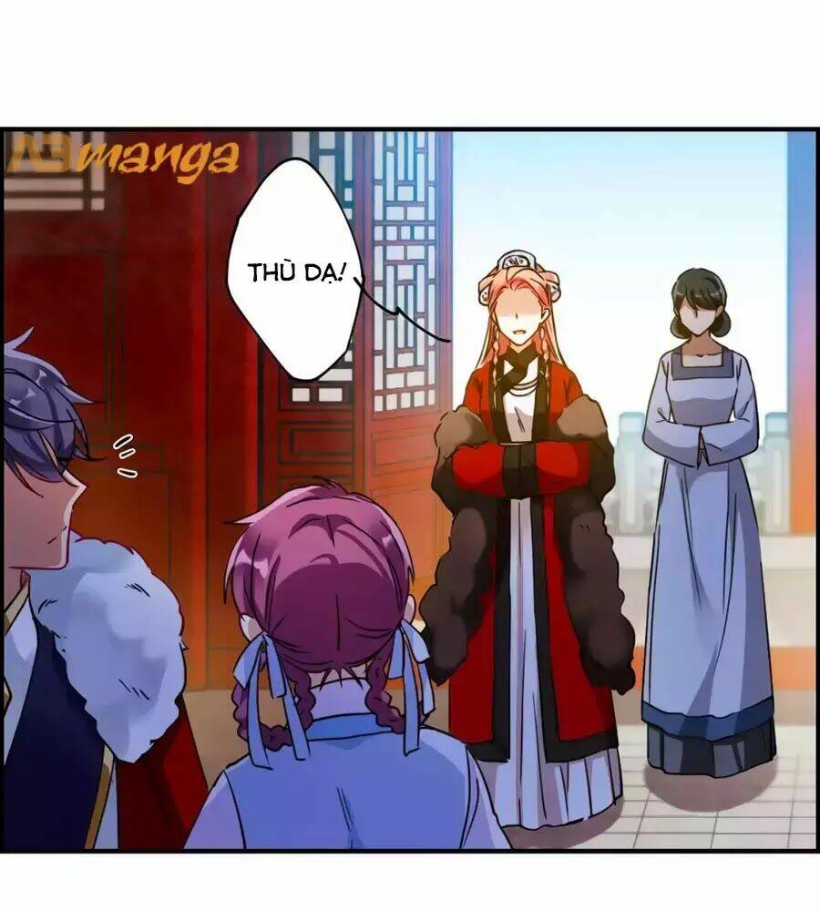 Thượng Quốc Phú Chi Thiên Đống Tuyết: Chapter 96