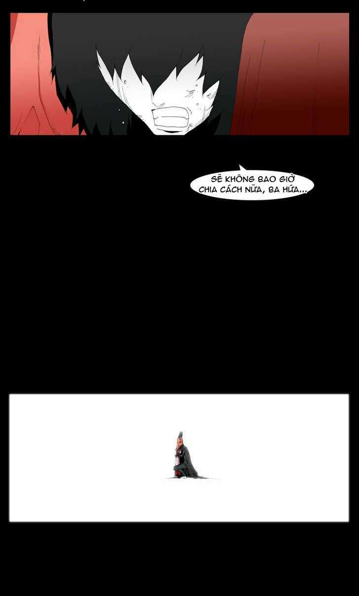 Siêu năng: Chapter 165