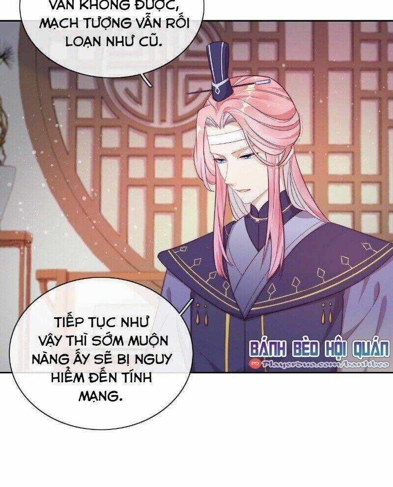 Vân Tưởng Chi Ca: Truy Ái Chỉ Lệnh: Chapter 24