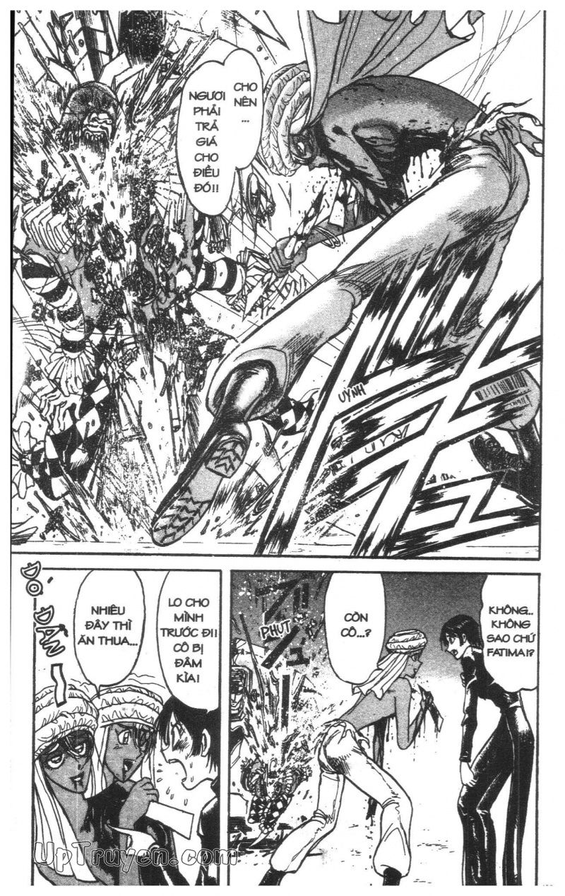 Fujita Kazuhiro: Chapter 18