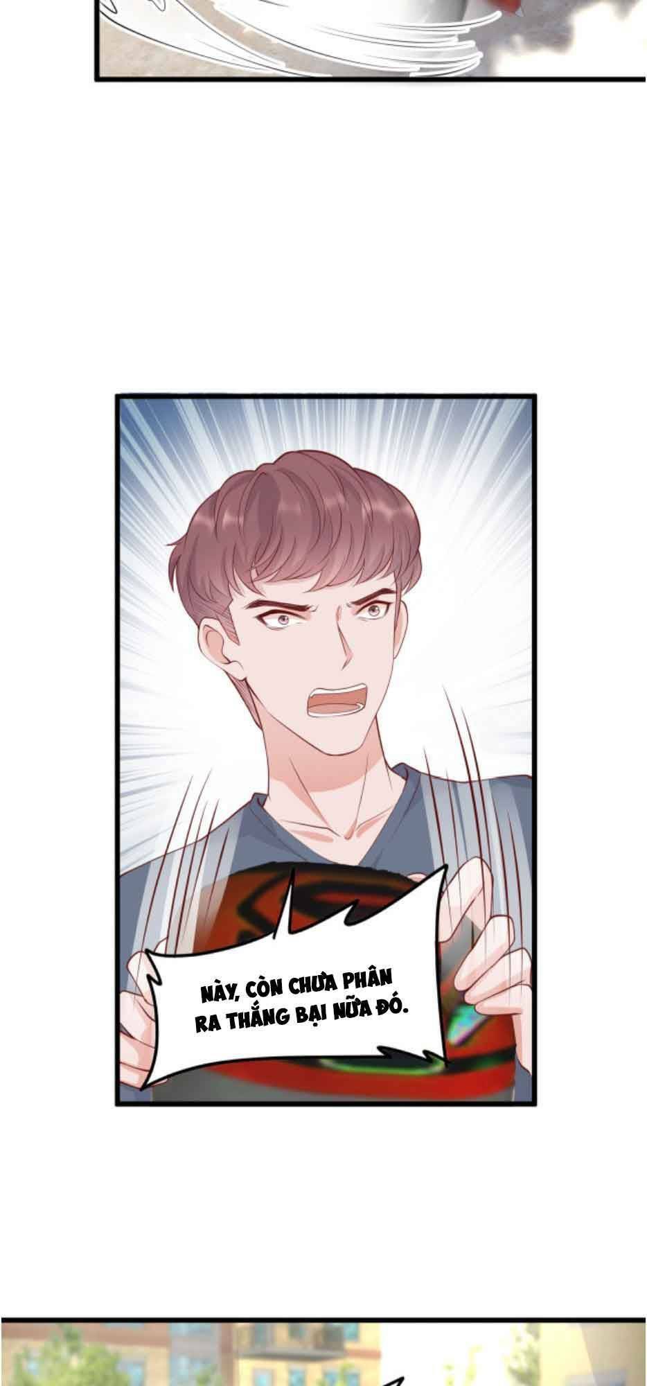 Nhất Sanh Hữu Hỉ: Chapter 28