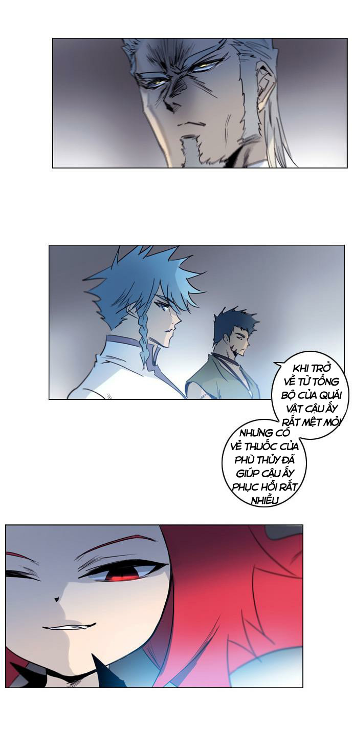 Soul Cartel: Chapter 154