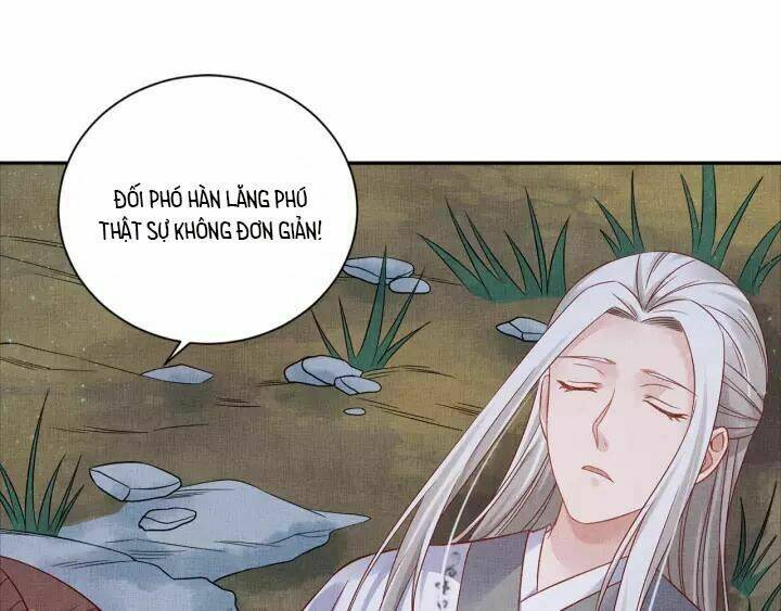 Thịnh Sủng Y Phi Chi Dao Quan Truyện: Chapter 87
