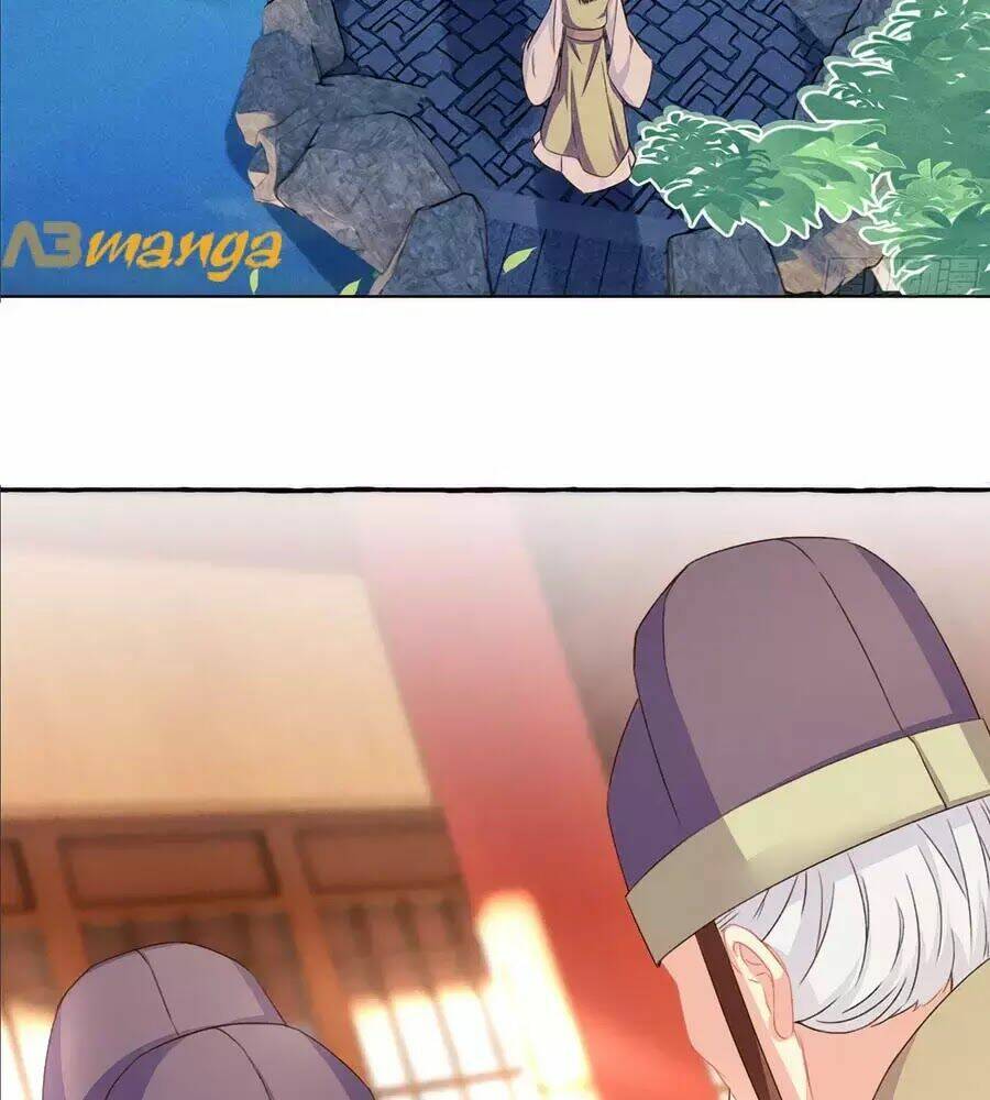 Trọng Sinh Chi Đích Nữ Bất Thiện: Chapter 12