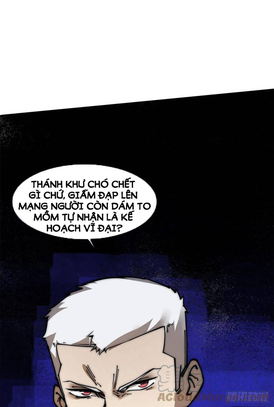 Lùi Lại Để Vi Sư Lên: Chapter 14