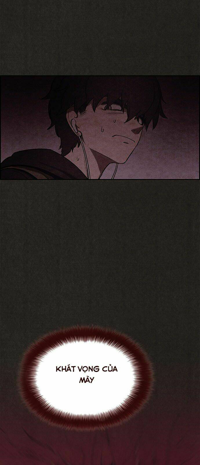 Quái Vật Tại Chung Cư Xanh: Chapter 21