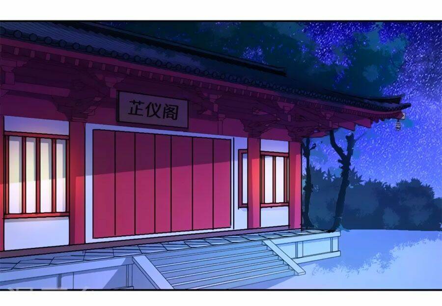 Khuynh Thế Y Phi Muốn Bỏ Chồng: Chapter 40