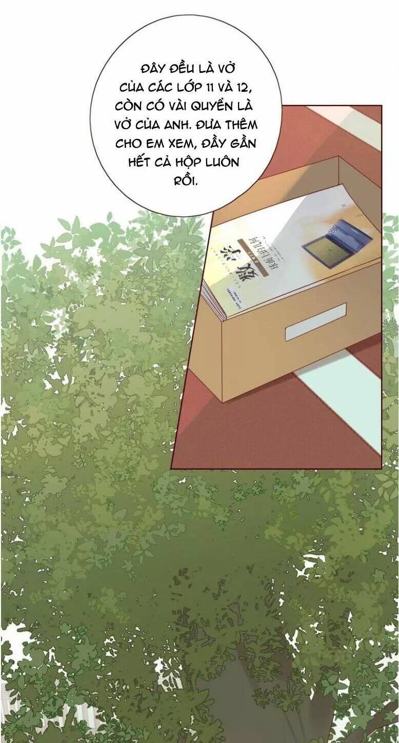 Cô Ấy Không Đáng Yêu: Chapter 18