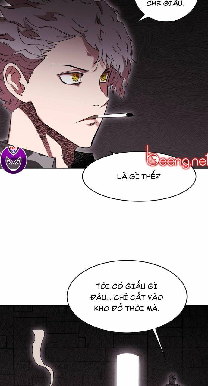 Hard Core Leveling Warrior Ss2: Chapter 56