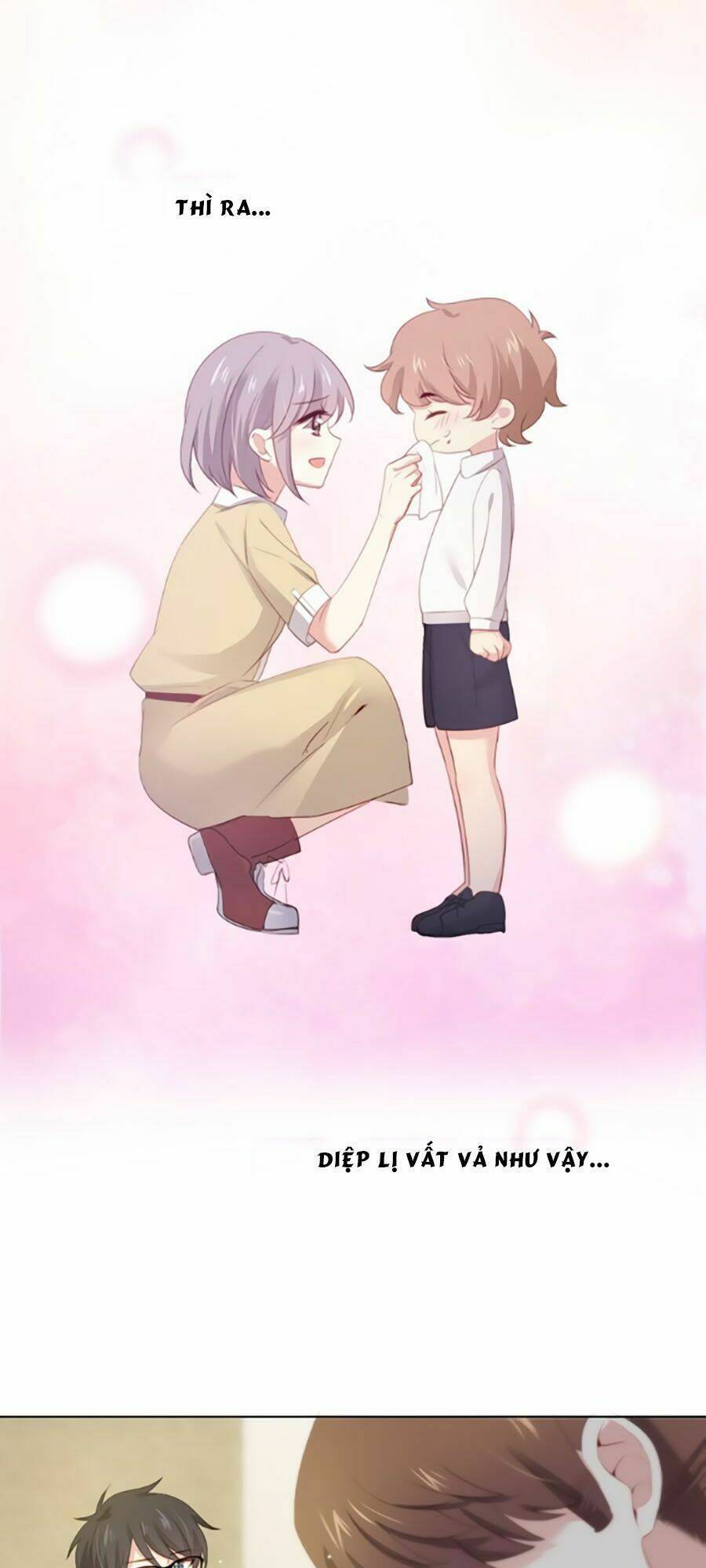 Tình Yêu Là Thế 2: Chapter 46