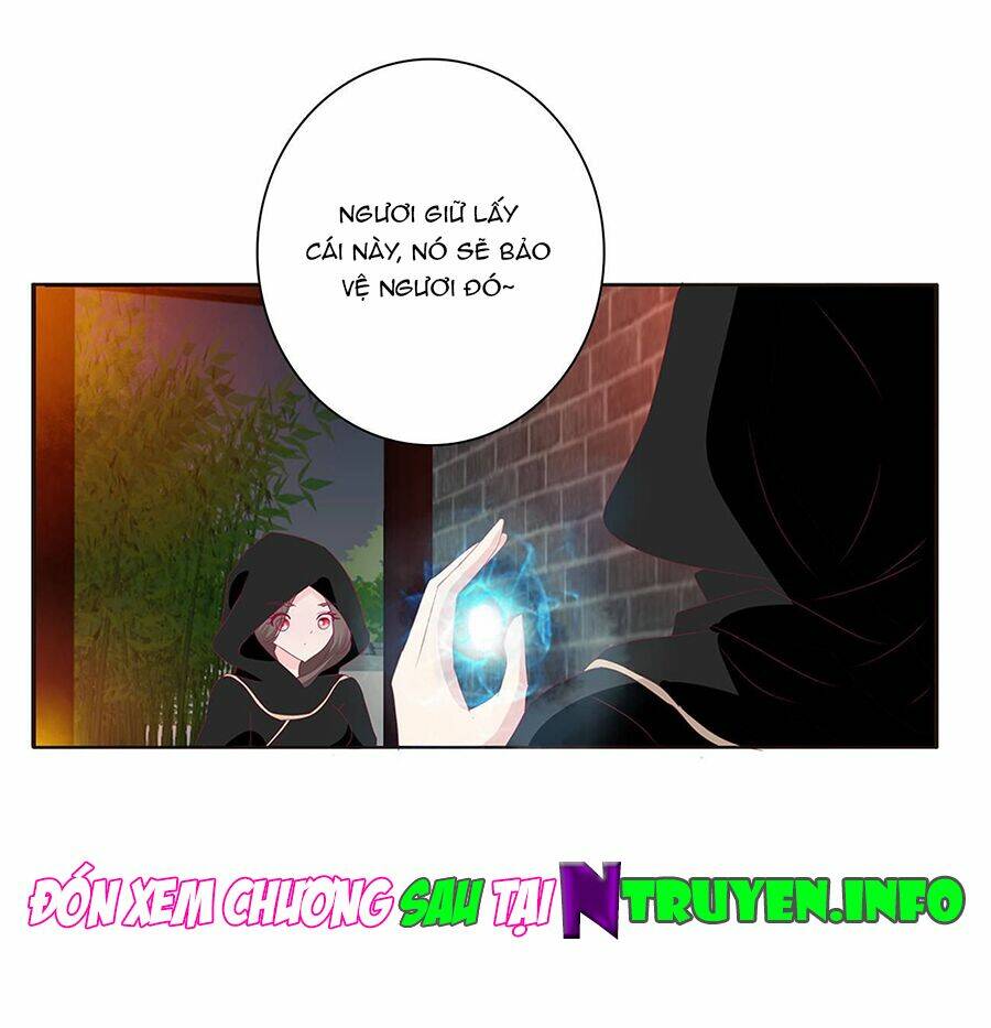 Tướng Quân Mời Ra Trận: Chapter 157