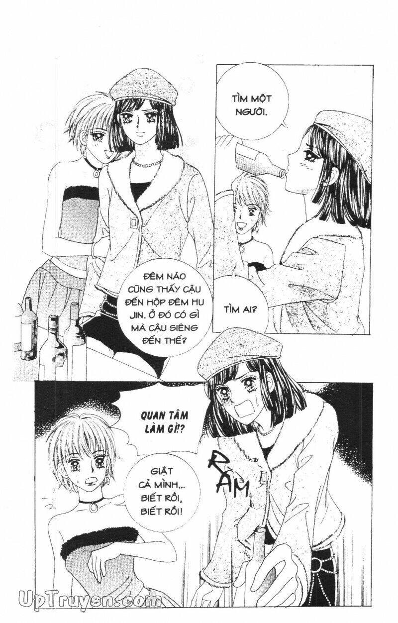 Mặt nạ tình yêu: Chapter 61