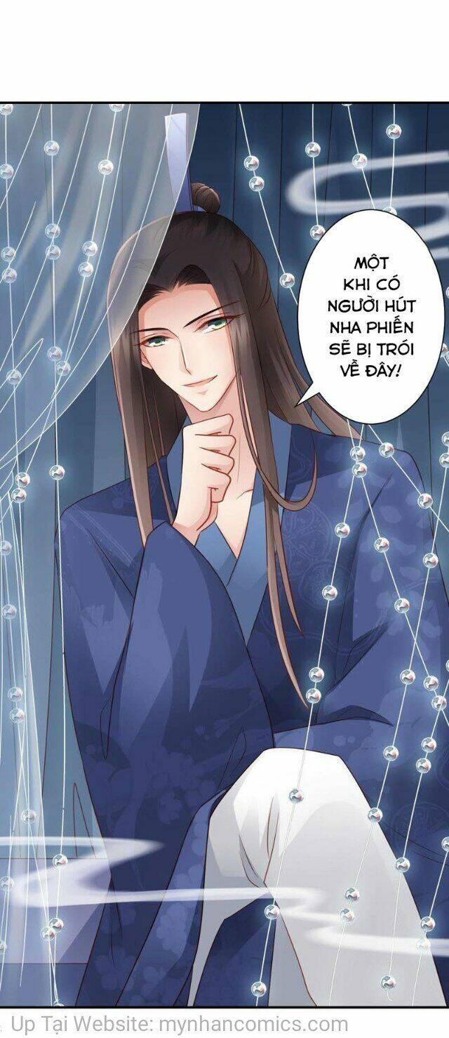 Thái Tử Điện Hạ Có Tin Vui: Chapter 100