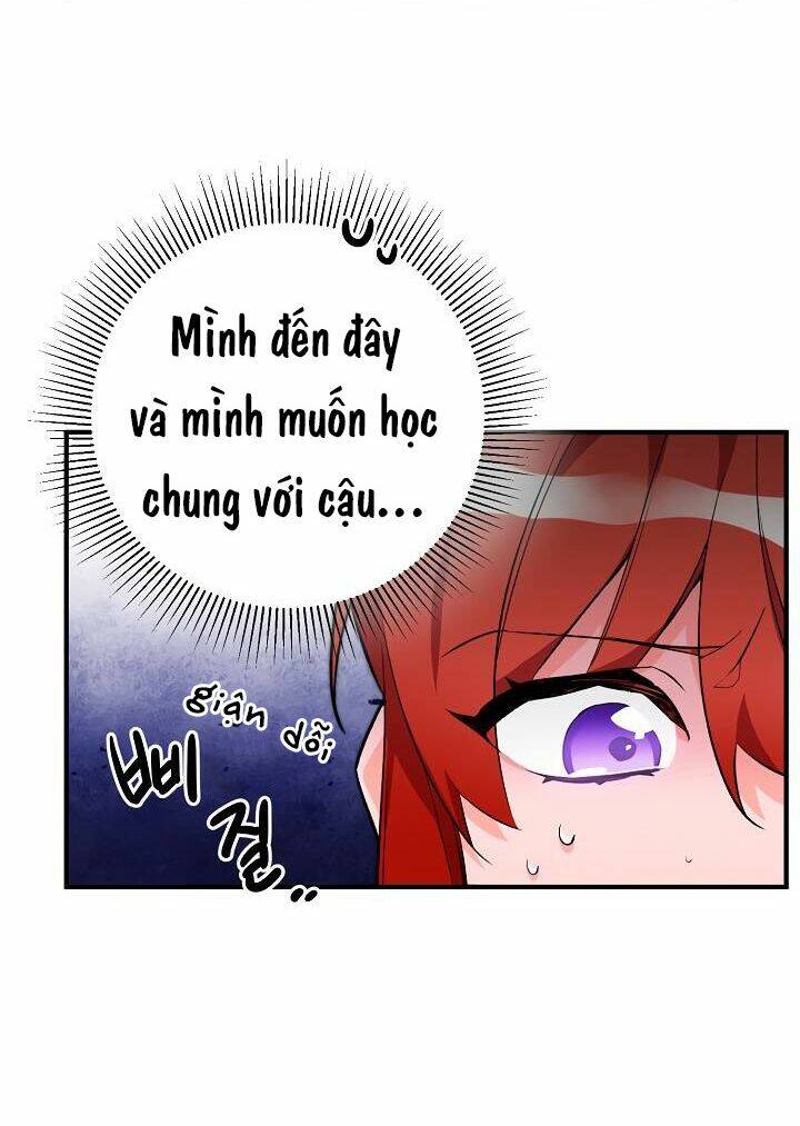 Công Nương Đã Thay Đổi: Chapter 31