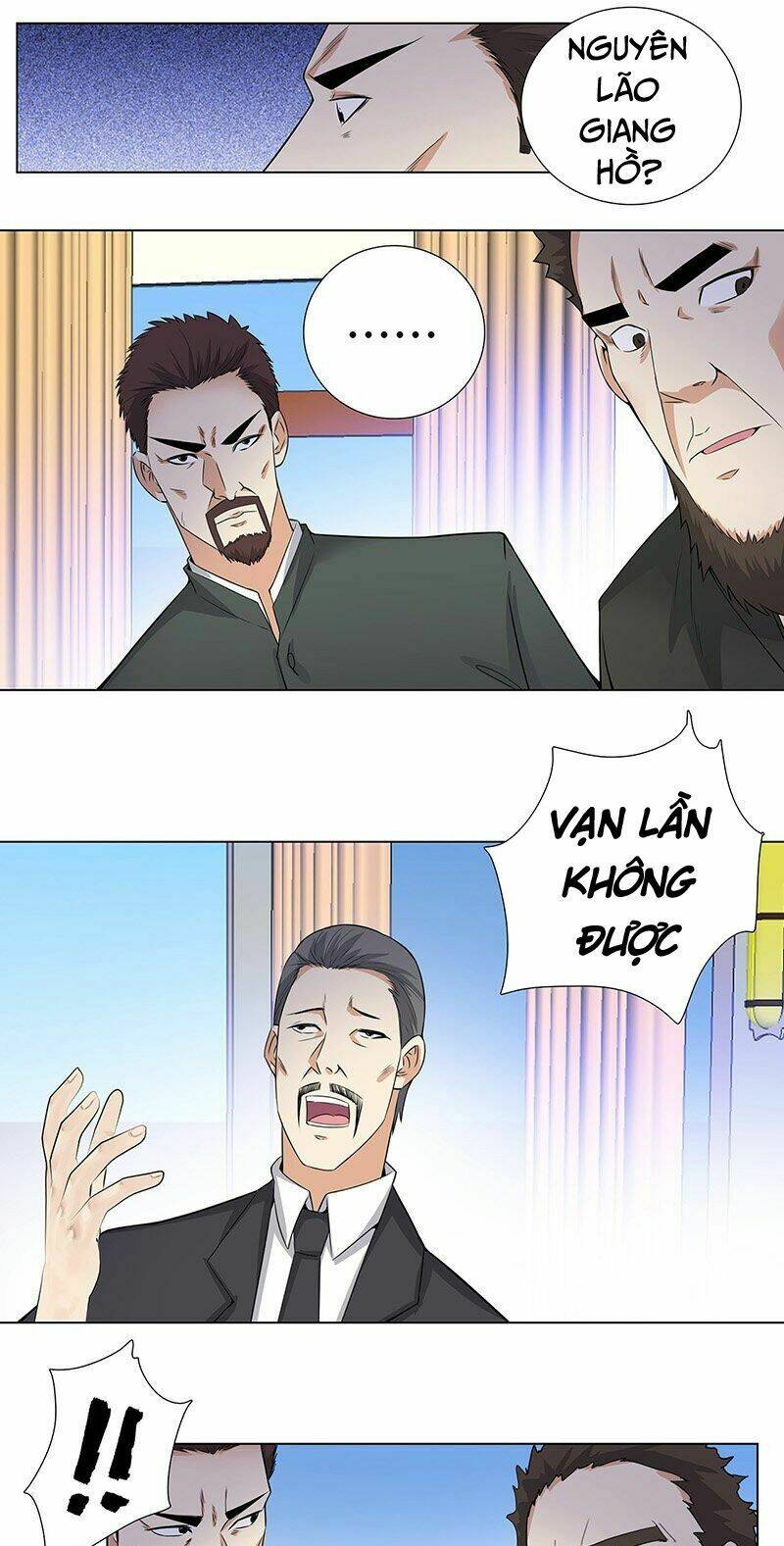 Học Viện Cao Thủ: Chapter 144