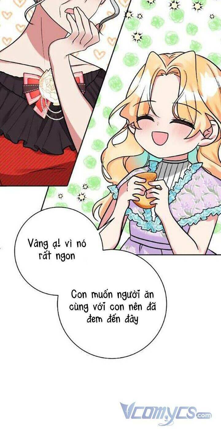Đứa Bé Con Tin Thật Dễ Thương: Chapter 11