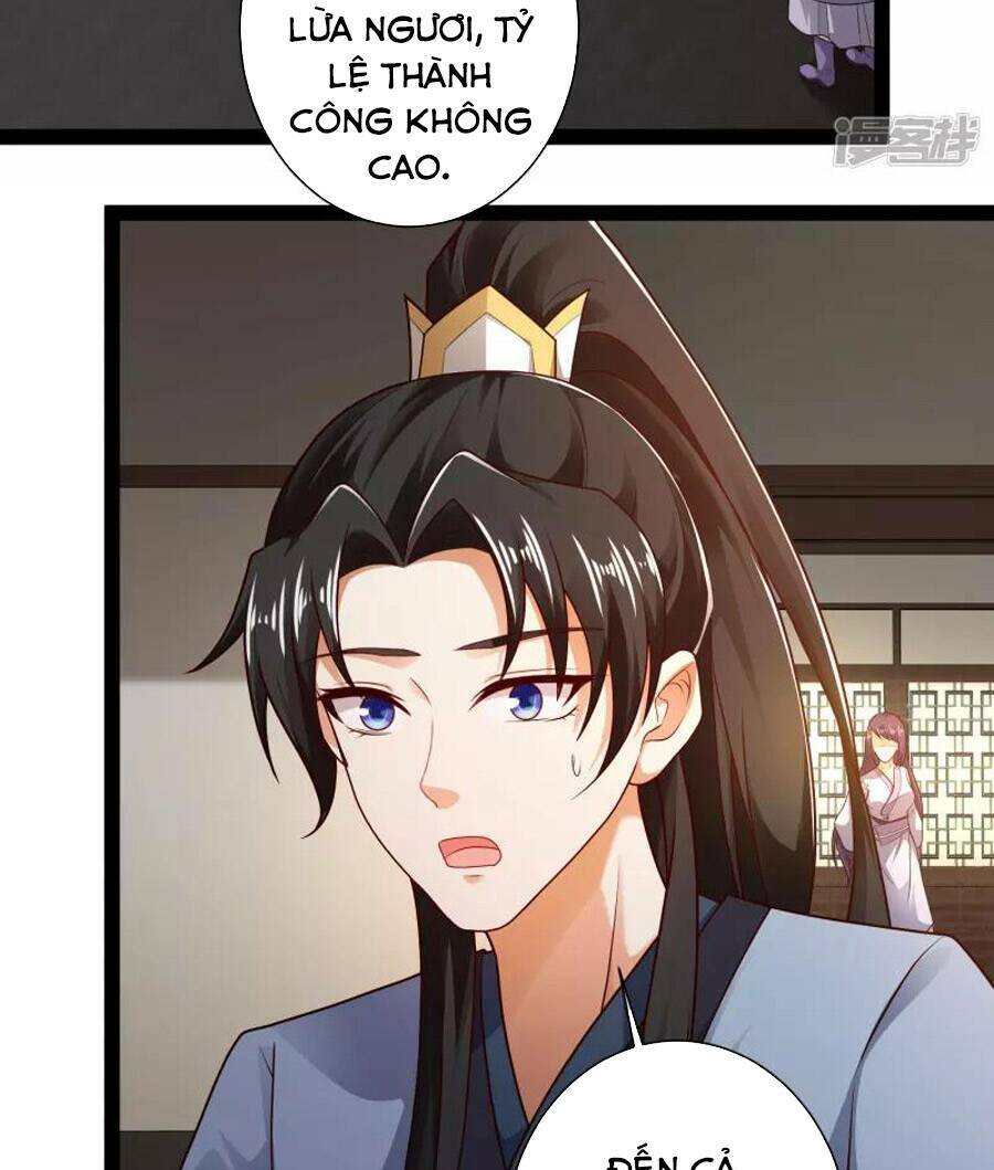 Khoa Kỹ Đại Tiên Tông: Chapter 59